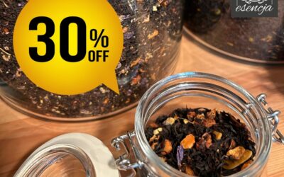 30% taniej pierwszego września!