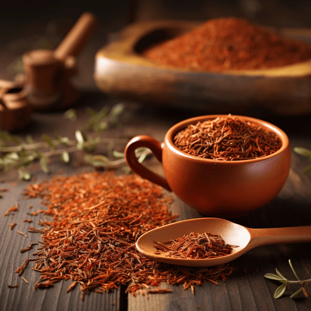 Rooibos