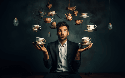 Rzecz o czerwonych herbatach – zamieszanie i wyjaśnienie