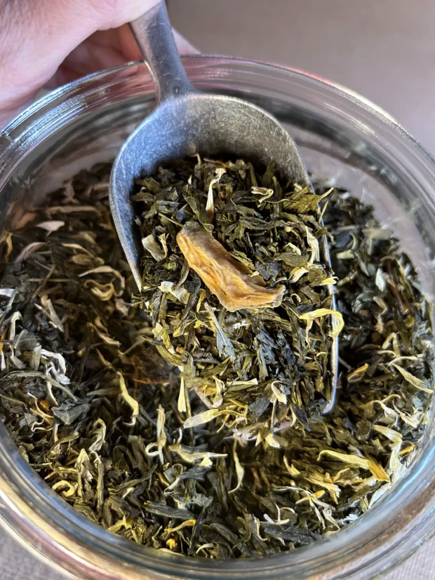 Esencja Sanok - Sencha Mangobelle