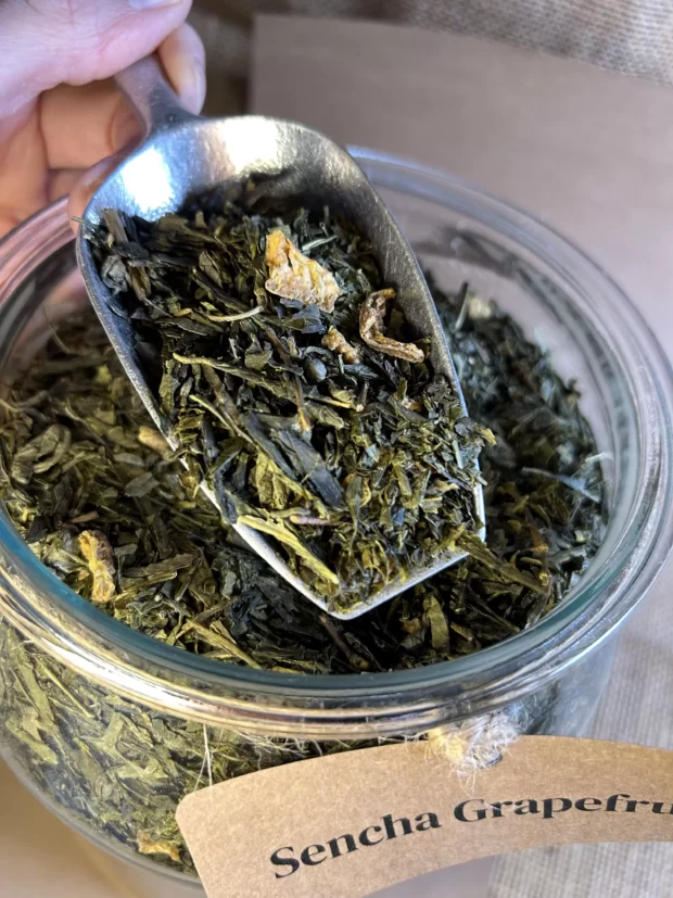 Esencja Sanok - Sencha Kaktusowa