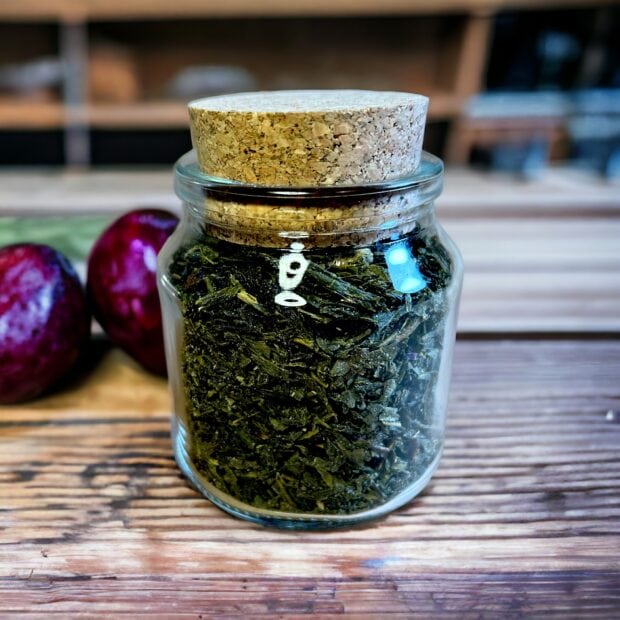 Esencja Sanok - Sencha Kombucha - zdjęcie poglądowe