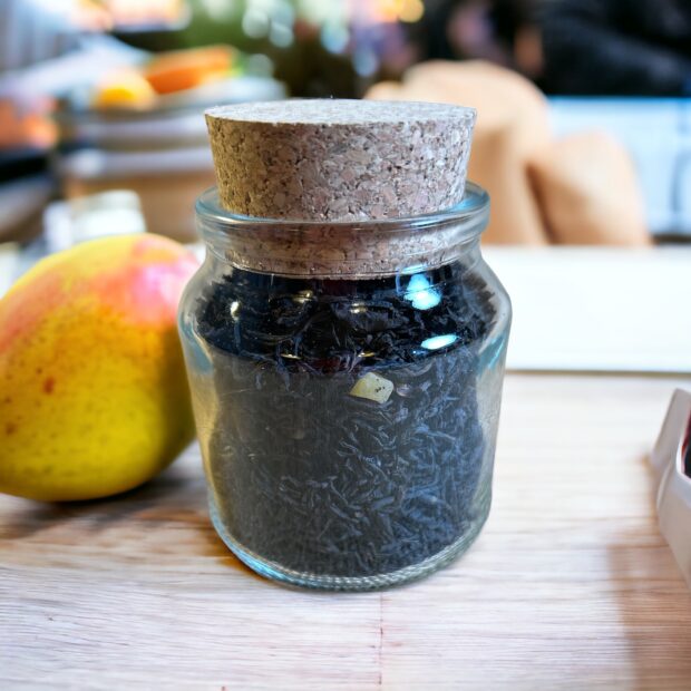 Esencja Sanok - Ceylon z Owocem Mango - zdjęcie poglądowe