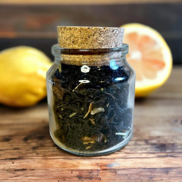 Esencja Sanok - Cytryna – Grapefruit - zdjęcie poglądowe