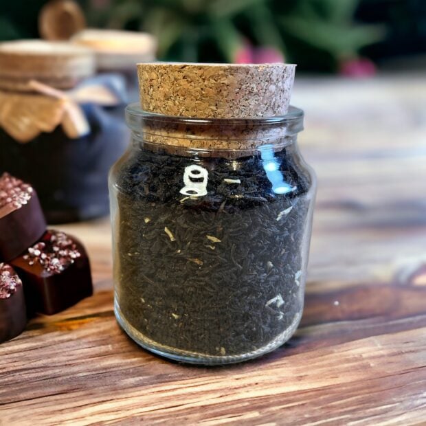 Esencja Sanok - Czekoladowo – Truflowa - zdjęcie poglądowe