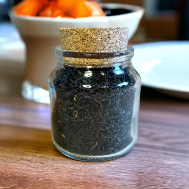 Esencja Sanok - Earl Grey Premium - zdjęcie poglądowe