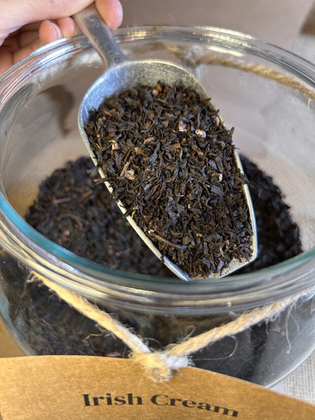 Esencja Sanok - Irish Cream