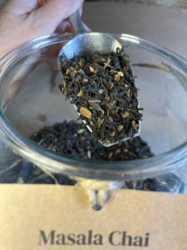 Esencja Sanok - Masala Chai