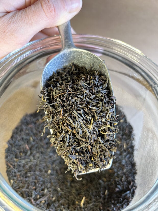 Esencja Sanok - Earl Grey Premium