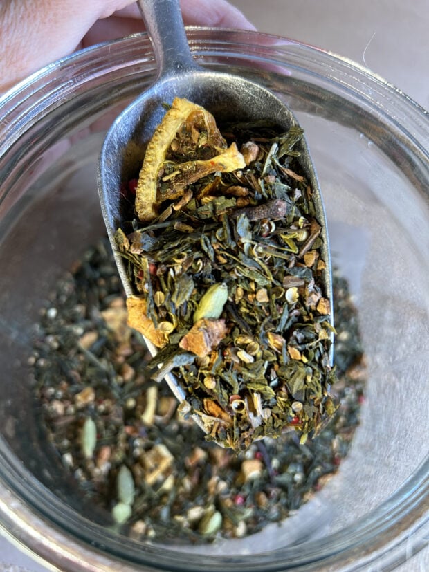 Esencja Sanok - Magiczna Pomarańcza