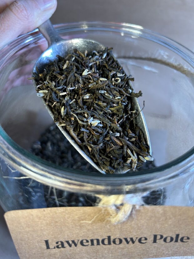 Esencja Sanok - Lawendowe Pole