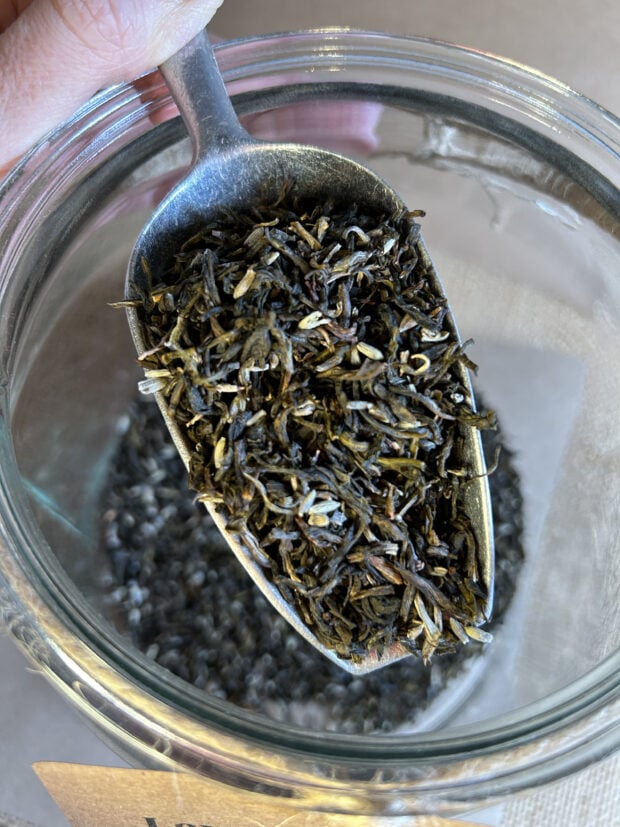 Esencja Sanok - Lawendowe Pole