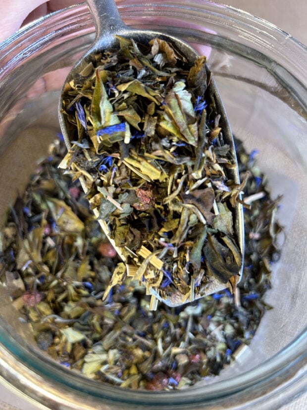 Esencja Sanok - Szampański Bukiet