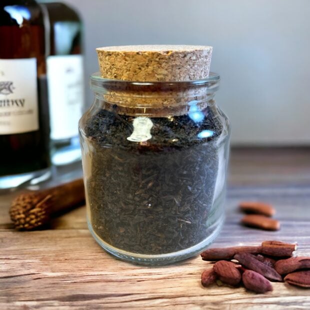 Esencja Sanok - Irish Cream - zdjęcie poglądowe