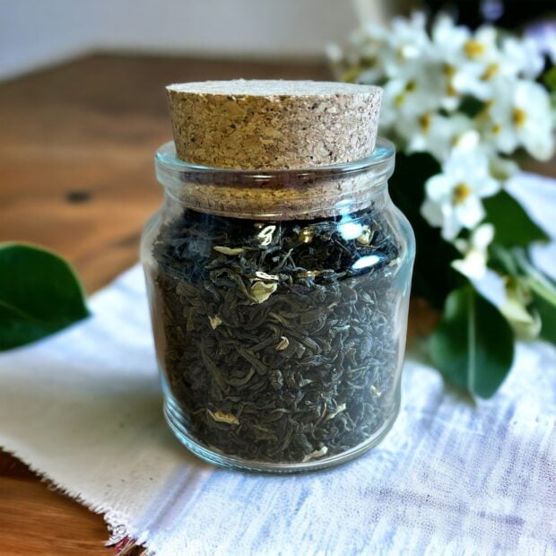 Esencja Sanok - Jaśminowa - zdjęcie poglądowe