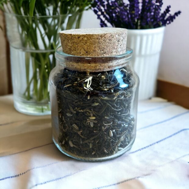 Esencja Sanok - Lawendowe Pole - zdjęcie poglądowe