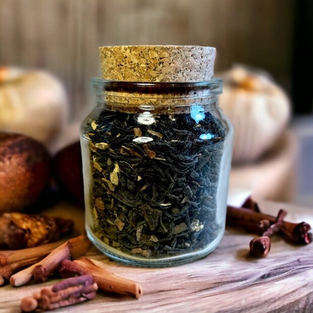 Esencja Sanok - Masala Chai - zdjęcie poglądowe