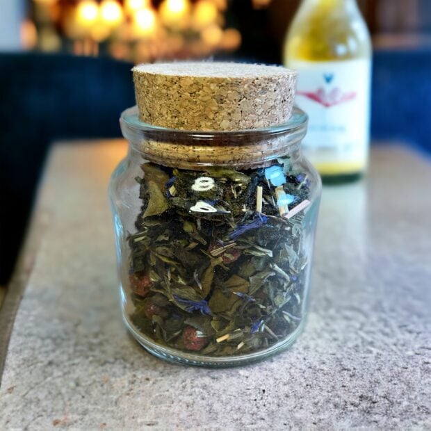 Esencja Sanok - Szampański Bukiet - zdjęcie poglądowe