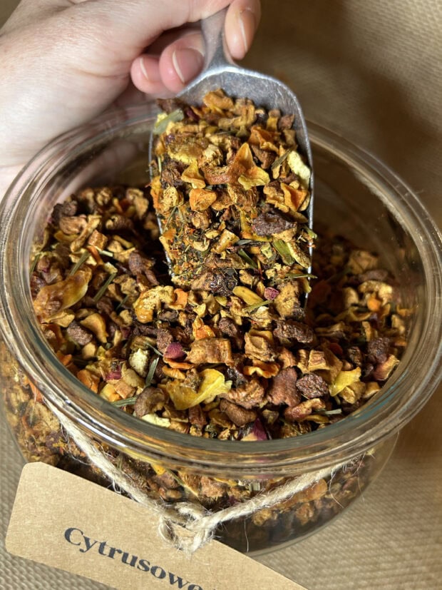 Esencja Sanok - Cytrusowe Lato