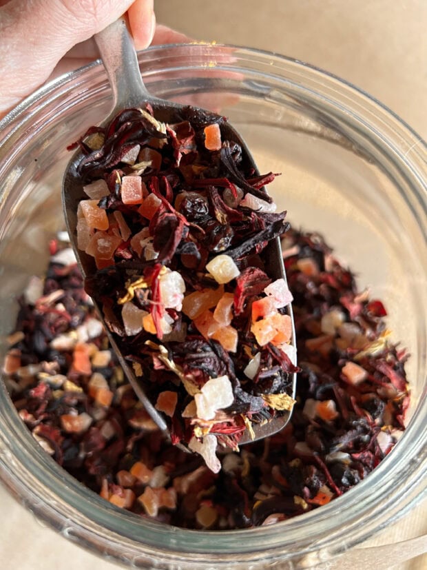 Esencja Sanok - Mango