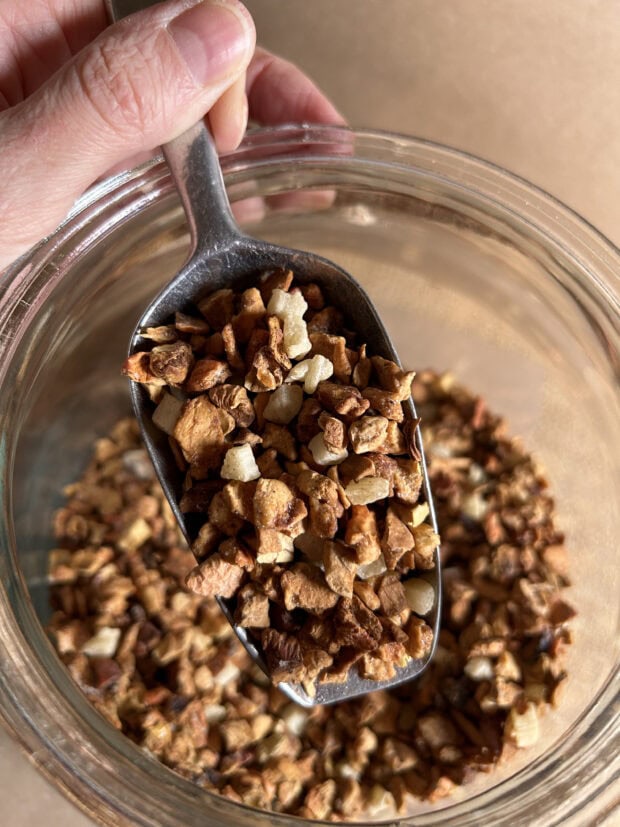 Esencja Sanok - Cydrowy Raj aka Tureckie Jabłuszko