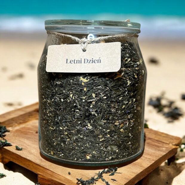 Esencja Sanok - Letni Dzień - zdjęcie poglądowe