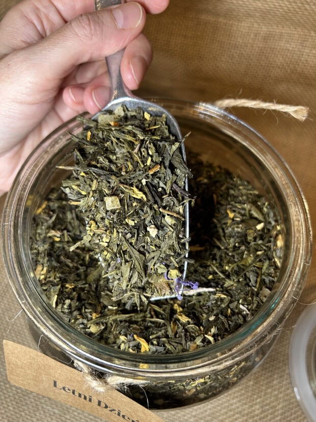 Esencja Sanok - Letni Dzień