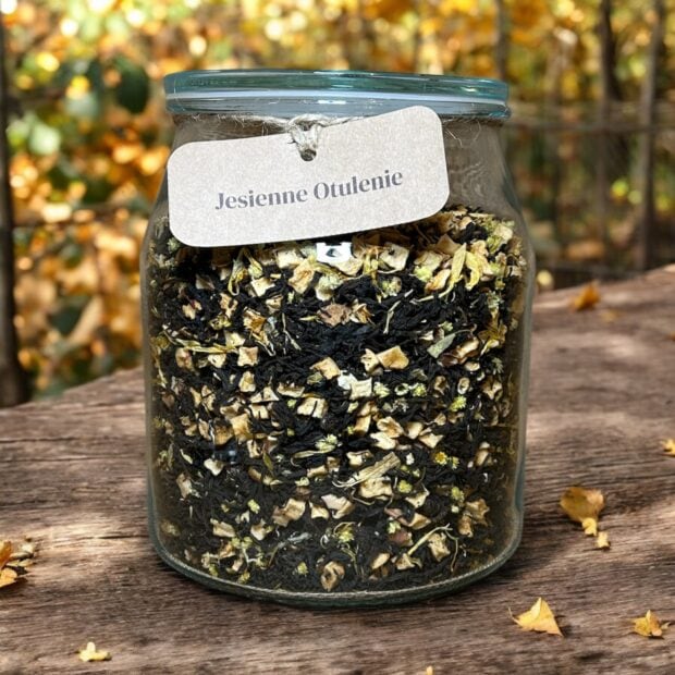 Esencja Sanok - Jesienne Otulenie - zdjęcie poglądowe