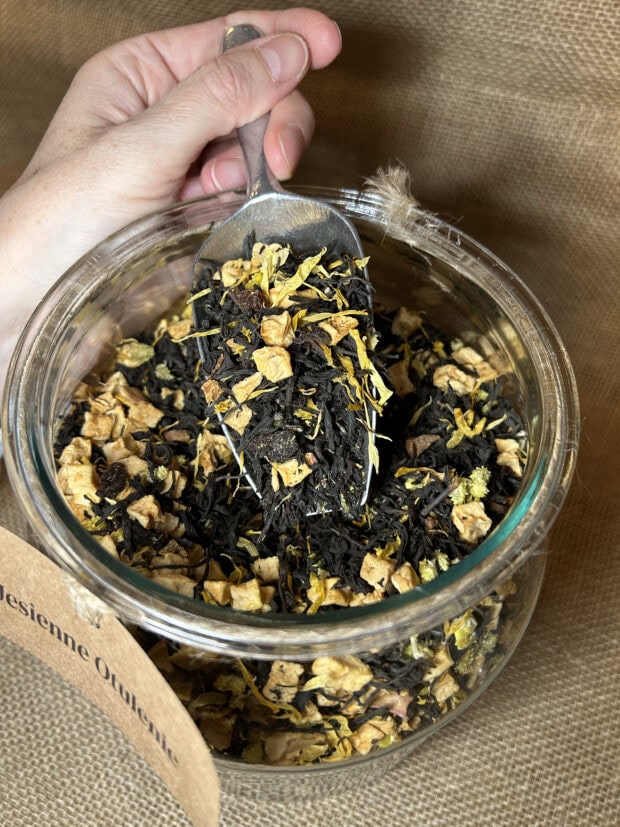 Esencja Sanok - Jesienne Otulenie