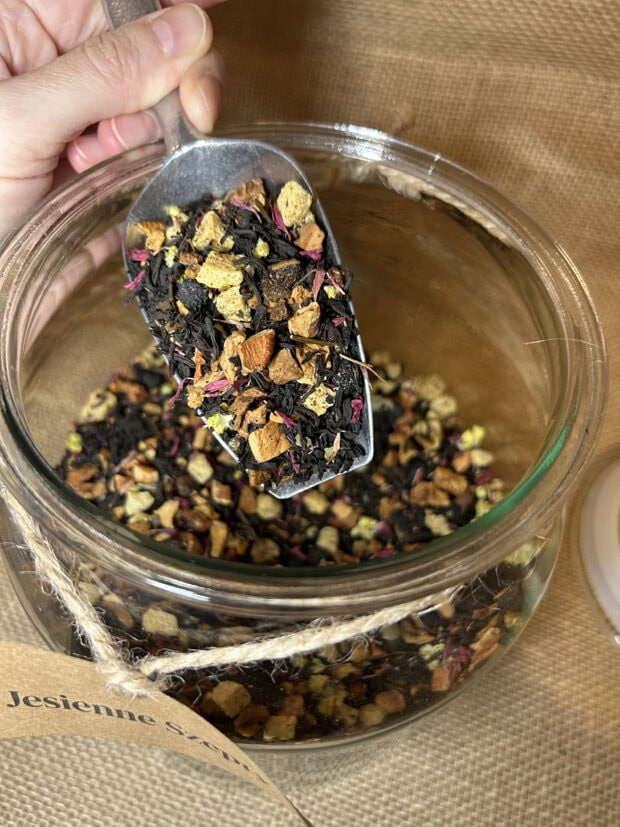 Esencja Sanok - Jesienne Szepty