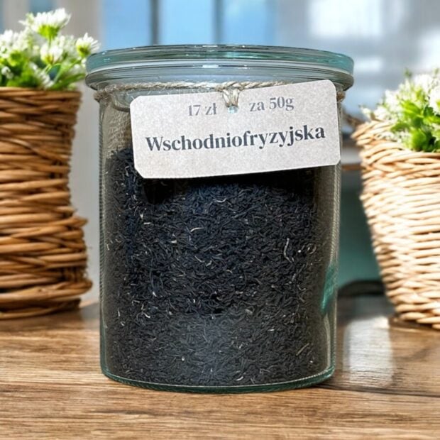 Esencja Sanok - Wschodniofryzyjska - zdjęcie poglądowe