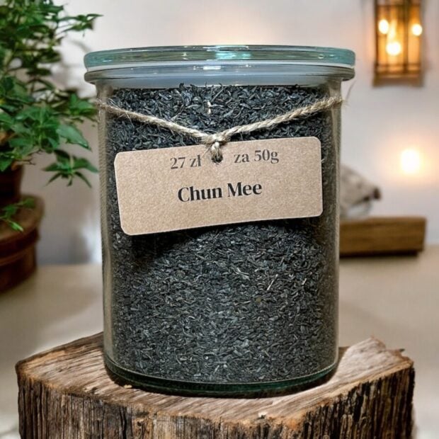 Esencja Sanok - Chun Mee - zdjęcie poglądowe