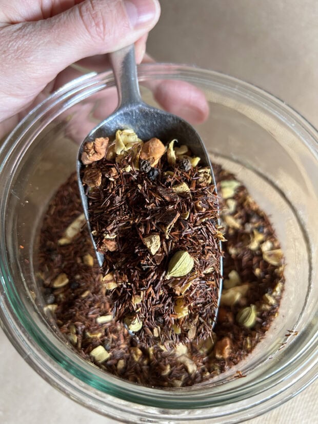 Esencja Sanok - Rooibos Shangri La