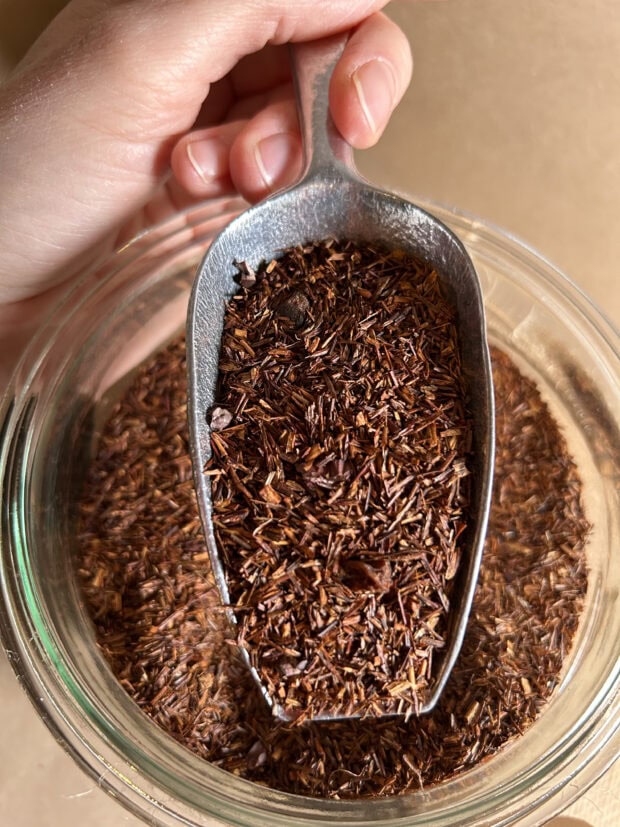 Esencja Sanok - Rooibos Rum Trufla