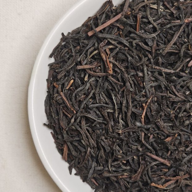 Ruanda OP - herbata czarna klasyczna