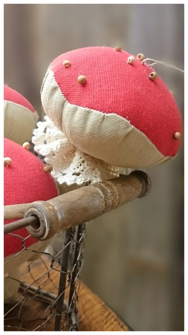 Esencja Sanok - Muchomorek Lniany