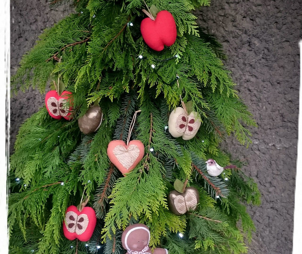 Esencja Sanok - Lniane Jabłuszko - zdjęcie poglądowe