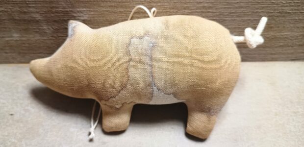 Esencja Sanok - Lniana Świnka