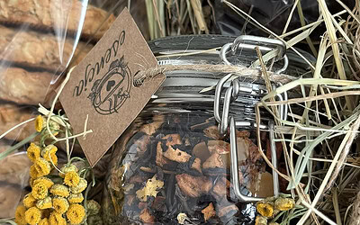 Zestawy prezentowe już dostępne w naszym sklepie! 🎁✨