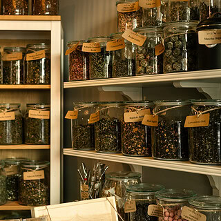 Herbata Zielona Klasyczna