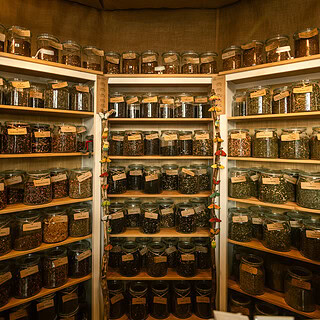 Herbata Czarna Klasyczna